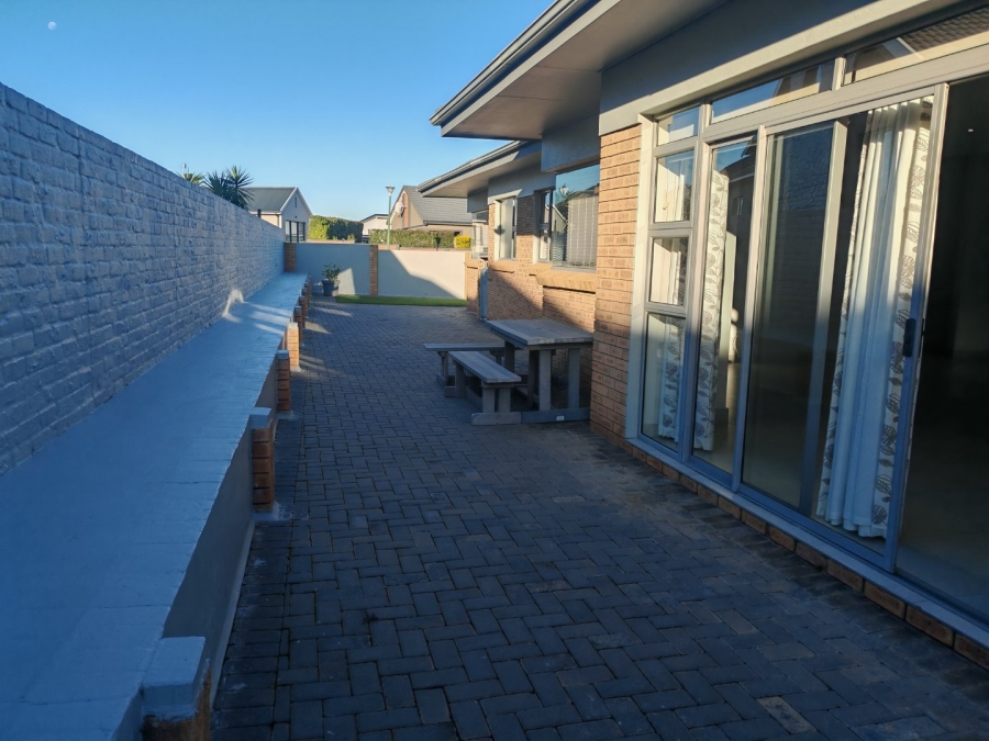 3 Bedroom Property for Sale in Monte Christo Western Cape